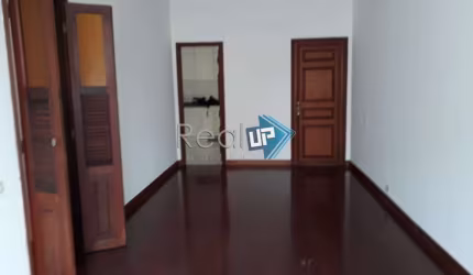 Apartamento com 3 quartos à venda na Rua Rita Ludolf, Leblon, Rio de Janeiro, 100 m2 por R$ 2.650.000