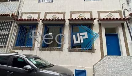 Casa em condomínio fechado com 3 quartos à venda na Rua General Severiano, Botafogo, Rio de Janeiro, 121 m2 por R$ 2.000.000