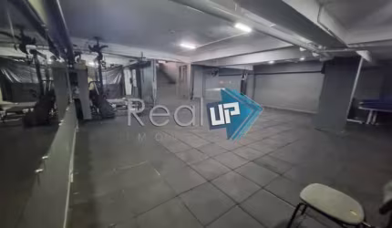 Ponto comercial com 2 salas à venda na Rua Teixeira de Melo, Ipanema, Rio de Janeiro, 119 m2 por R$ 450.000