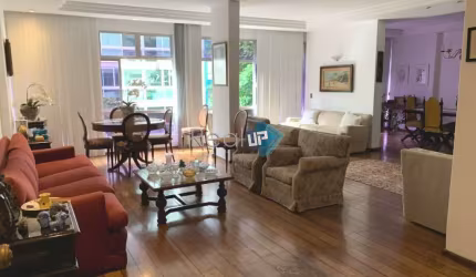Apartamento com 4 quartos à venda na Rua Joaquim Nabuco, Ipanema, Rio de Janeiro, 90 m2 por R$ 2.800.000
