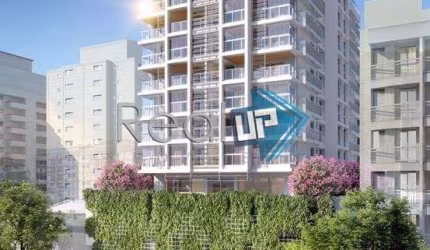Apartamento com 4 quartos à venda na Rua Assunção, Botafogo, Rio de Janeiro, 139 m2 por R$ 2.928.109