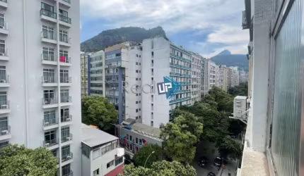 Apartamento com 1 quarto à venda na Rua Santa Clara, Copacabana, Rio de Janeiro, 45 m2 por R$ 720.000