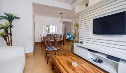 Apartamento com 3 quartos à venda na Rua Barata Ribeiro, Copacabana, Rio de Janeiro, 106 m2 por R$ 890.000