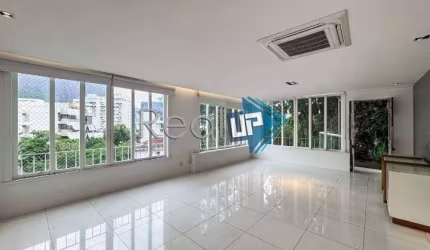 Apartamento com 3 quartos à venda na Rua Ministro Artur Ribeiro, Jardim Botânico, Rio de Janeiro, 160 m2 por R$ 2.500.000