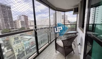 Apartamento com 2 quartos à venda na Rua General Polidoro, Botafogo, Rio de Janeiro, 95 m2 por R$ 1.600.000