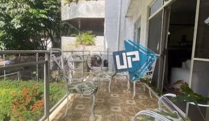 Apartamento com 3 quartos à venda na Avenida Afonso de Taunay, Barra da Tijuca, Rio de Janeiro, 142 m2 por R$ 1.500.000