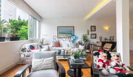 Casa com 4 quartos à venda na Rua Embaixador Carlos Taylor, Gávea, Rio de Janeiro, 113 m2 por R$ 3.150.000