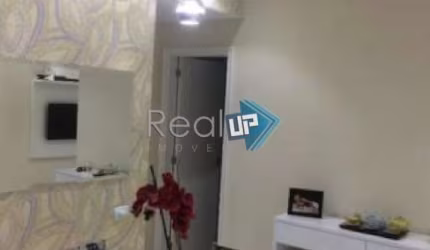 Apartamento com 2 quartos à venda na Avenida Bartolomeu Mitre, Leblon, Rio de Janeiro, 71 m2 por R$ 1.850.000