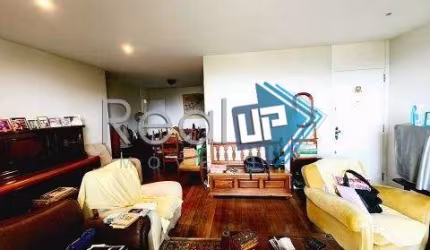 Apartamento com 4 quartos à venda na Praia do Flamengo, Flamengo, Rio de Janeiro, 162 m2 por R$ 2.300.000
