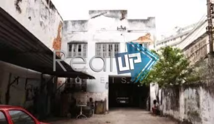 Ponto comercial à venda na Doutor Araújo, Praça da Bandeira, Rio de Janeiro, 193 m2 por R$ 1.200.000