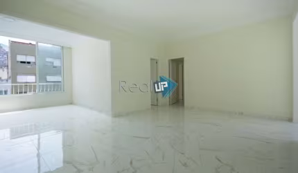 Apartamento com 4 quartos à venda na Rua Souza Lima, Copacabana, Rio de Janeiro, 167 m2 por R$ 1.650.000