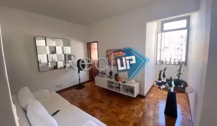 Apartamento com 1 quarto à venda na Rua Pedro Américo, Catete, Rio de Janeiro, 51 m2 por R$ 600.000
