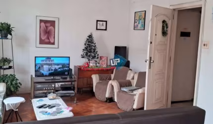 Apartamento com 3 quartos à venda na Rua Bolivar, Copacabana, Rio de Janeiro, 95 m2 por R$ 1.340.000