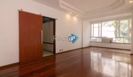 Apartamento com 3 quartos à venda na Praça Santos Dumont, Gávea, Rio de Janeiro, 98 m2 por R$ 1.300.000