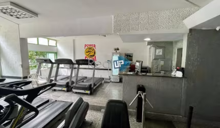 Sala comercial à venda na Rua Teixeira de Melo, Ipanema, Rio de Janeiro, 454 m2 por R$ 2.850.000