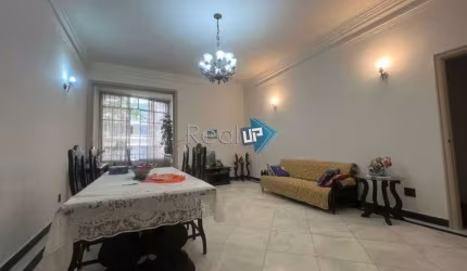 Apartamento com 3 quartos à venda na Rua Sá Ferreira, Copacabana, Rio de Janeiro, 189 m2 por R$ 1.300.000