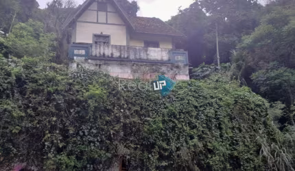 Casa com 11 quartos à venda na Coelho Cintra, Copacabana, Rio de Janeiro, 302 m2 por R$ 30.000.000