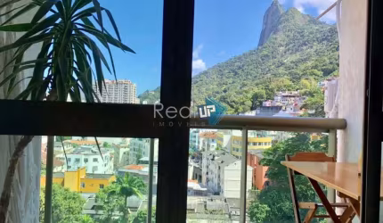Apartamento com 2 quartos à venda na Rua São Clemente, Botafogo, Rio de Janeiro, 66 m2 por R$ 1.200.000