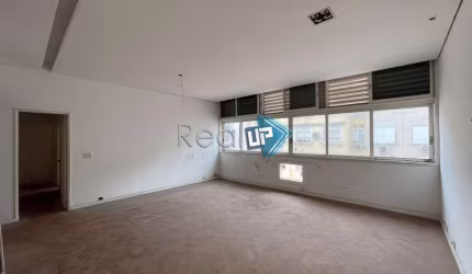 Apartamento com 3 quartos à venda na Rua Joaquim Nabuco, Ipanema, Rio de Janeiro, 152 m2 por R$ 2.100.000