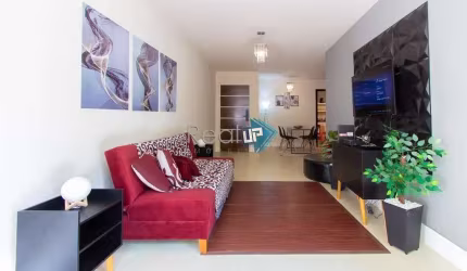 Apartamento com 3 quartos à venda na Rua Júlio de Castilhos, Copacabana, Rio de Janeiro, 105 m2 por R$ 1.100.000