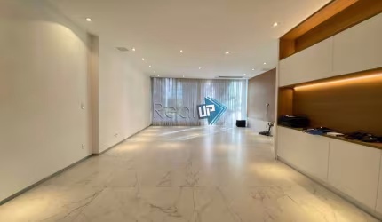 Apartamento com 3 quartos à venda na Rua Jerônimo Monteiro, Leblon, Rio de Janeiro, 155 m2 por R$ 4.500.000