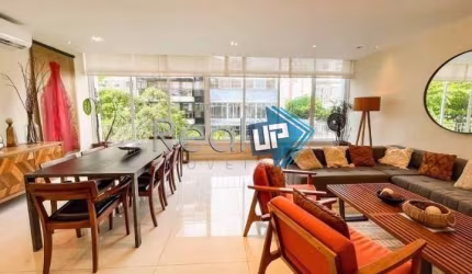 Apartamento com 3 quartos à venda na Rua Prudente de Morais, Ipanema, Rio de Janeiro, 140 m2 por R$ 3.900.000