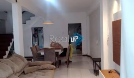 Casa em condomínio fechado com 2 quartos à venda na Rua Jardim Botânico, Jardim Botânico, Rio de Janeiro, 126 m2 por R$ 1.300.000