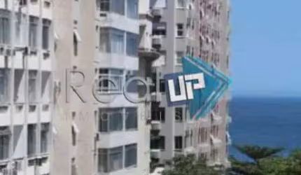 Apartamento com 1 quarto à venda na Rua Figueiredo Magalhães, Copacabana, Rio de Janeiro, 37 m2 por R$ 680.000