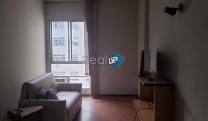 Prédio com 1 sala à venda na Rua Barata Ribeiro, Copacabana, Rio de Janeiro, 48 m2 por R$ 1.250.000