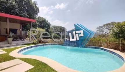 Casa em condomínio fechado com 4 quartos à venda na Alberto Wolf Teixeira, São Conrado, Rio de Janeiro, 940 m2 por R$ 35.000.000