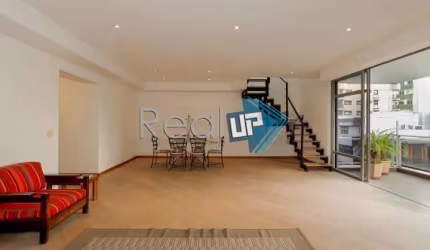 Apartamento com 4 quartos à venda na Rua Prudente de Morais, Ipanema, Rio de Janeiro, 212 m2 por R$ 9.800.000