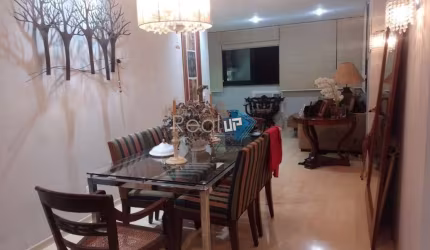 Apartamento com 2 quartos à venda na Avenida Alda Garrido, Barra da Tijuca, Rio de Janeiro, 90 m2 por R$ 1.219.000