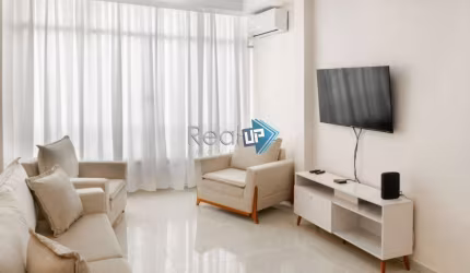 Apartamento com 4 quartos à venda na Rua Sá Ferreira, Copacabana, Rio de Janeiro, 103 m2 por R$ 1.300.000