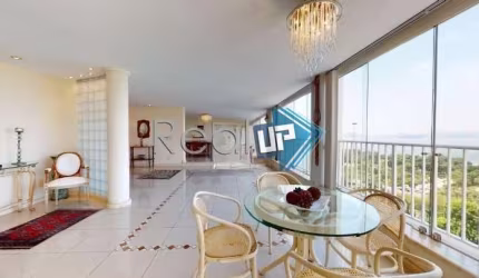 Cobertura com 4 quartos à venda na Praia do Flamengo, Flamengo, Rio de Janeiro, 319 m2 por R$ 3.500.000