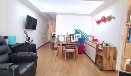 Apartamento com 2 quartos à venda na Rua Paula Freitas, Copacabana, Rio de Janeiro, 72 m2 por R$ 1.355.000