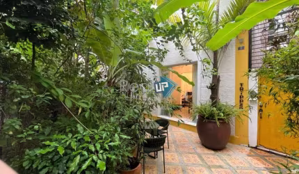 Casa em condomínio fechado com 3 quartos à venda na Rua Barão da Torre, Ipanema, Rio de Janeiro, 199 m2 por R$ 4.200.000