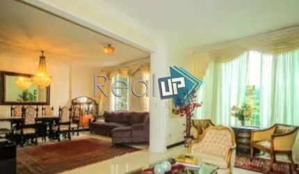 Apartamento com 4 quartos à venda na Rua Sá Ferreira, Copacabana, Rio de Janeiro, 183 m2 por R$ 1.750.000