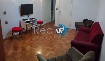 Apartamento com 3 quartos à venda na Rua Raul Pompéia, Copacabana, Rio de Janeiro, 85 m2 por R$ 1.050.000