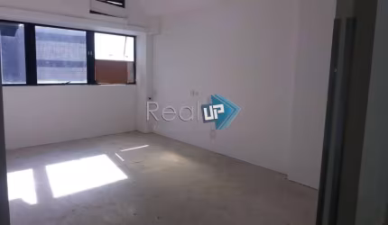 Sala comercial com 3 salas à venda na Rua Barata Ribeiro, Copacabana, Rio de Janeiro, 96 m2 por R$ 1.599.000