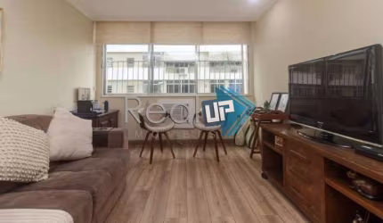 Apartamento com 3 quartos à venda na Rua Fadel Fadel, Leblon, Rio de Janeiro, 84 m2 por R$ 1.780.000