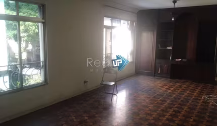 Apartamento com 3 quartos à venda na Rua Souza Lima, Copacabana, Rio de Janeiro, 131 m2 por R$ 1.000.000