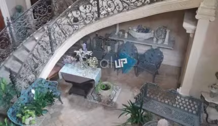 Casa com 4 quartos à venda na Bougainville, Jacarepaguá, Rio de Janeiro, 588 m2 por R$ 20.000.000