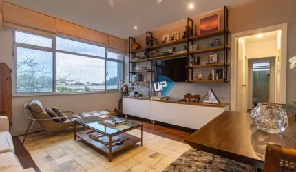 Apartamento com 3 quartos à venda na Rua Embaixador Carlos Taylor, Gávea, Rio de Janeiro, 89 m2 por R$ 1.700.000