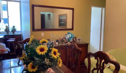 Apartamento com 2 quartos à venda na Rua Ministro Viveiros de Castro, Copacabana, Rio de Janeiro, 57 m2 por R$ 700.000