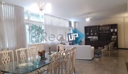 Apartamento com 4 quartos à venda na Rua Sá Ferreira, Copacabana, Rio de Janeiro, 290 m2 por R$ 1.650.000