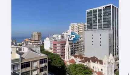 Sala comercial com 1 sala à venda na Rua Visconde de Pirajá, Ipanema, Rio de Janeiro, 29 m2 por R$ 960.000