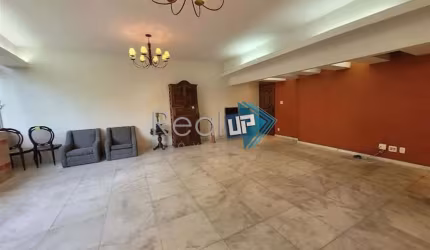 Apartamento com 4 quartos à venda na Rua Prudente de Morais, Ipanema, Rio de Janeiro, 203 m2 por R$ 4.060.000