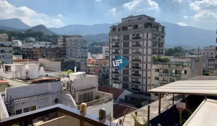 Prédio com 2 salas à venda na Rua Dias Ferreira, Leblon, Rio de Janeiro, 32 m2 por R$ 1.650.000