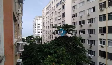 Apartamento com 1 quarto à venda na Anchieta, Leme, Rio de Janeiro, 45 m2 por R$ 700.000