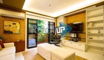 Apartamento com 2 quartos à venda na Rua Rainha Guilhermina, Leblon, Rio de Janeiro, 83 m2 por R$ 2.200.000
